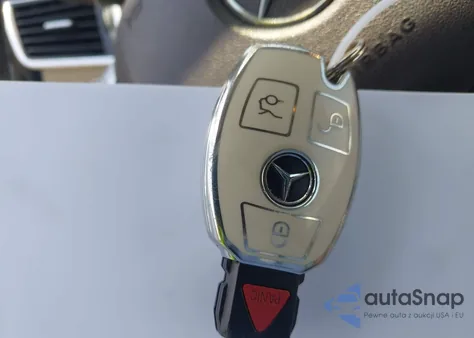 2014 Mercedes-Benz Gl 450 4Matic from USA, damaged, VIN 4JGDF7CE0EA428728